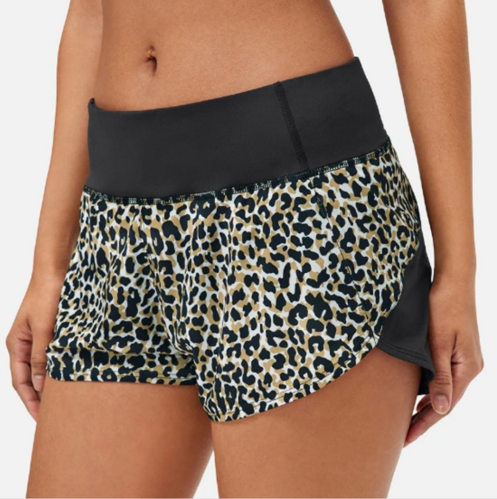 EUC Outdoor voices shorts